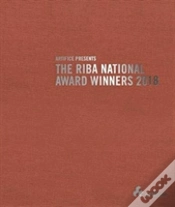 Capa do artigo The Riba National Award Winners 2018