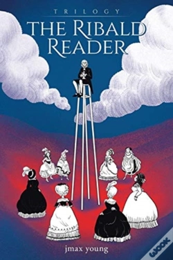 Capa do artigo The Ribald Reader