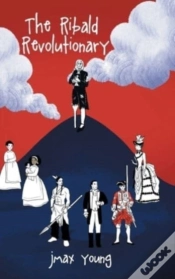 Capa do artigo The Ribald Revolutionary