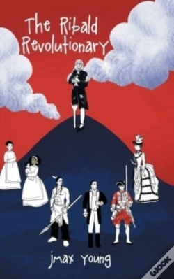 Capa do artigo The Ribald Revolutionary