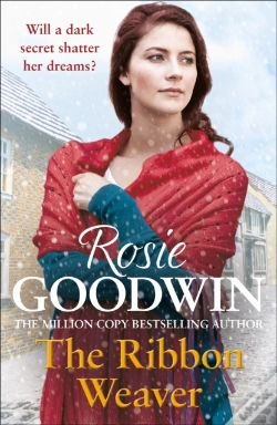Capa do artigo The Ribbon Weaver