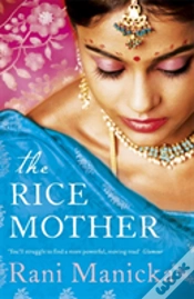 Capa do artigo The Rice Mother