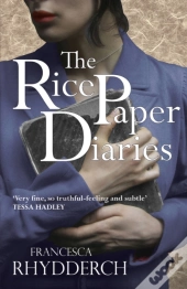 The Rice Paper Diaries