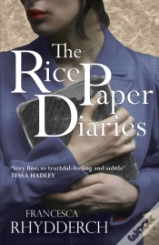 Capa do artigo The Rice Paper Diaries