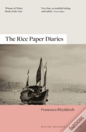 Capa do artigo The Rice Paper Diaries