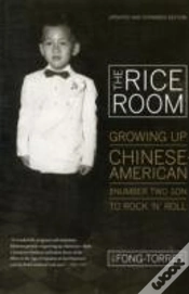 Capa do artigo The Rice Room