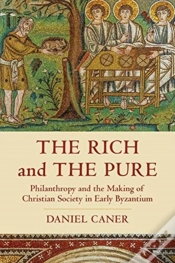 Capa do artigo The Rich And The Pure
