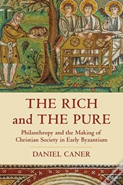 Capa do artigo The Rich And The Pure