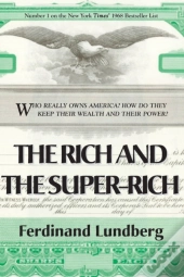 The Rich And The Super-Rich