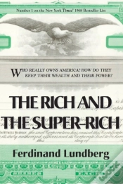 Capa do artigo The Rich And The Super-Rich