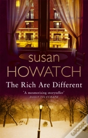 Capa do artigo The Rich Are Different
