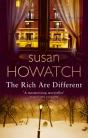 The Rich Are Different - Preview