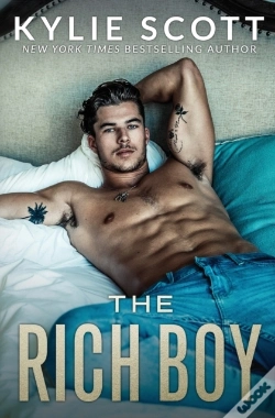 Capa do artigo The Rich Boy