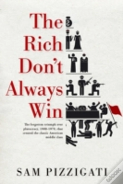 Capa do artigo The Rich Don'T Always Win