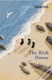 Capa do artigo The Rich House