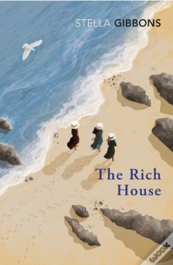 Capa do artigo The Rich House
