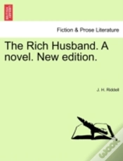 Capa do artigo The Rich Husband. A Novel. New Edition.