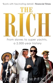 Capa do artigo The Rich