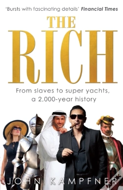 Capa do artigo The Rich