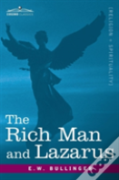The Rich Man And Lazarus