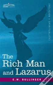 Capa do artigo The Rich Man And Lazarus
