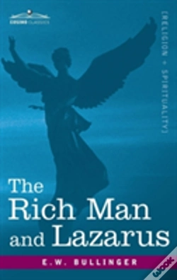 Capa do artigo The Rich Man And Lazarus