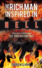 Capa do artigo The Rich Man Inspired In Hell