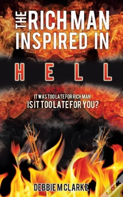Capa do artigo The Rich Man Inspired In Hell