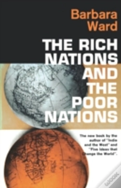 Capa do artigo The Rich Nations And The Poor Nations