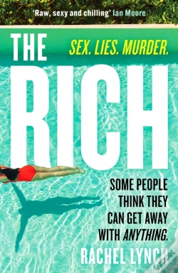Capa do artigo The Rich
