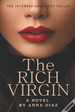 Capa do artigo The Rich Virgin