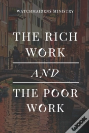 Capa do artigo The Rich Work And The Poor Work