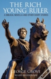 Capa do artigo The Rich Young Ruler