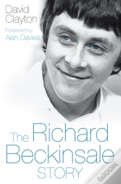 Capa do artigo The Richard Beckinsale Story