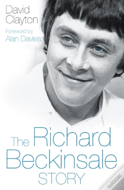 Capa do artigo The Richard Beckinsale Story