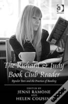 The Richard & Judy Book Club Reader