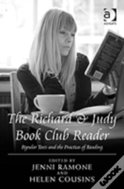 Capa do artigo The Richard & Judy Book Club Reader