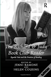 Capa do artigo The Richard & Judy Book Club Reader