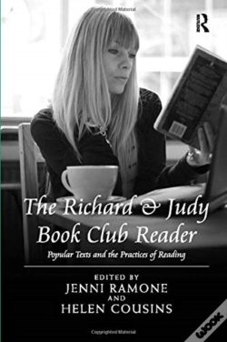 Capa do artigo The Richard & Judy Book Club Reader