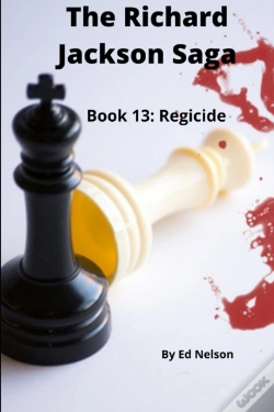 Capa do artigo The Richard Jackson Saga