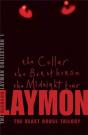 The Richard Laymon Collection Volume 1: The Cellar, The Beast House & The Midnight Tour - Preview