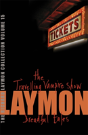 The Richard Laymon Collection Volume 15: The Travelling Vampire Show & Dreadful Tales - Preview