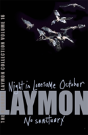 The Richard Laymon Collection Volume 16: Night In The Lonesome October & No Sanctuary - Preview