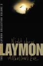 The Richard Laymon Collection Volume 3: Night Show & Allhallow'S Eve - Preview