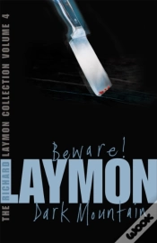 Capa do artigo The Richard Laymon Collection Volume 4: Beware & Dark Mountain