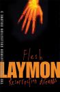 The Richard Laymon Collection Volume 5: Flesh & Resurrection Dreams - Preview