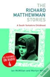 Capa do artigo The Richard Matthewman Stories