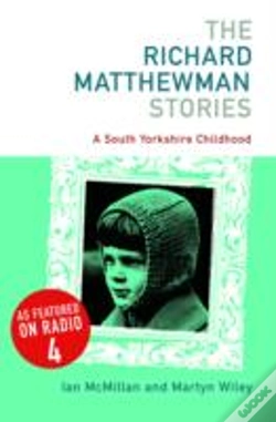 Capa do artigo The Richard Matthewman Stories