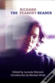 Capa do artigo The Richard Peabody Reader