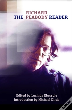 Capa do artigo The Richard Peabody Reader